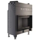 Камінна топка SAVEN Energy Up 80х50 Black (17,0 kW) ECO - изображение 7