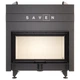 Камінна топка SAVEN Energy Up 90х50 (19,0 kW) ECO - изображение 4