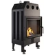 Камінна топка SAVEN Energy 60х50 Black (14,5 kW) ECO - изображение 8