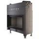 Камінна топка SAVEN Energy Up 90х50 Black (19,0 kW) ECO - изображение 4