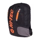 Рюкзак Hi-Tec Tongo 30L BLACK/ORANGE (41542OR) - изображение 2