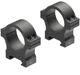Кольца средние Leupold 30 мм Open Range Cross-Slot Rings - изображение 2