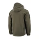 Куртка M-TAC SOFT SHELL Олива XS - изображение 2
