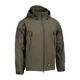 Куртка M-TAC SOFT SHELL Олива XS - изображение 3