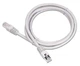 Патч корд LAN 8 метр Кабель CAT 5E FTP витая пара Starlink (0_85764) - изображение 2