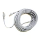 Патч корд LAN 8 метр Кабель CAT 5E FTP витая пара Starlink (0_85764) - изображение 3