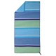 Полотенце для пляжа Raindow Beach Towel T-RST FDSO 80x160 см Голубо-зеленый 33508381 - изображение 2