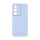 Чехол ArmorStandart ICON для Realme C71 4G Camera cover Lavender (ARM87435) - изображение 1