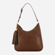 Torebka hobo damska Liu Jo AF5119E0161 90912 Brązowa (800070345618) - obraz 1
