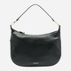 Torebka hobo damska duża Liu Jo AF5134E0058 22222 Czarna (800070345560) - obraz 1