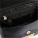 Torebka crossbody damska mała Alviero Martini LD299407 0001 Czarna (800070347669) - obraz 4