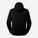 Куртка демісезонна з капюшоном чоловіча The North Face M Merak NF0A3YG54HF1 S Чорна (800070329327) - зображення 6