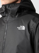 Куртка демісезонна з капюшоном чоловіча The North Face M Quest Insulated NF00C302KY41 S Чорна (800070313552) - зображення 7