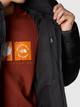 Куртка демісезонна чоловіча The North Face M Saikuru NF0A853IJK31 S Чорна (800070313606) - зображення 5