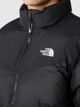Kurtka przejściowa męska z kapturem The North Face M Saikuru NF0A853IJK31 XS Czarna (800070313607) - obraz 4
