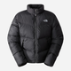 Куртка демісезонна чоловіча The North Face M Saikuru NF0A853IJK31 S Чорна (800070313606) - зображення 7