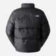 Kurtka przejściowa męska z kapturem The North Face M Saikuru NF0A853IJK31 XS Czarna (800070313607) - obraz 8