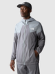 Спортивна вітровка чоловіча The North Face M Ma Wind Track NF0A87J2W2O1 XL Сіра (800070321559) - зображення 1
