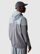 Спортивна вітровка чоловіча The North Face M Ma Wind Track NF0A87J2W2O1 XL Сіра (800070321559) - зображення 2