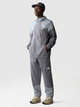 Спортивна вітровка чоловіча The North Face M Ma Wind Track NF0A87J2W2O1 XL Сіра (800070321559) - зображення 3