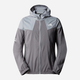 Спортивна вітровка чоловіча The North Face M Ma Wind Track NF0A87J2W2O1 XL Сіра (800070321559) - зображення 6