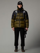 Пуховик зимовий чоловічий The North Face M Diablo Down 2.0 NF0A899390I1 L Зелений (800070329366) - зображення 4