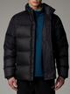 Kurtka puchowa męska zimowa The North Face M Diablo Down 2.0 NF0A8993PH51 XL Czarna (800070329372) - obraz 6