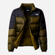 Пуховик зимовий чоловічий The North Face M Diablo Down 2.0 NF0A899390I1 L Зелений (800070329366) - зображення 10