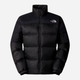 Пуховик зимовий чоловічий The North Face M Diablo Down 2.0 NF0A8993PH51 L Чорний (800070329371) - зображення 9