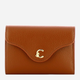 Portfel damski skórzany Coccinelle C-Me E2SSL11D621 W11 Brązowy (800070346065) - obraz 1