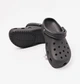 Тапочки CROCS Classic Clog Grey 10001-0DA 37-38 - изображение 6