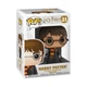 Игровая фигурка Funko POP! - Гарри Поттер с совой - изображение 1