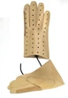 Рукавички чоловічі шкіряні Alpa Gloves 618 розмір 9,5 - зображення 2