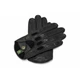 Перчатки мужские натуральная кожа Alpa Gloves 610-15 размер 8.5 автомобильные черные - изображение 2