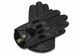 Рукавички чоловічі з натуральна шкіра Alpa Gloves 610-15 розмір 9 автомобільні чорні - зображення 2