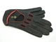 Рукавички чоловічі натуральна шкра Alpa gloves 779-15 розмір 9 автомобільні - зображення 2