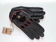 Рукавички чоловічі натуральна шкра Alpa gloves 779-15 розмір 9 автомобільні - зображення 3