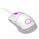 Мышка Cooler Master MM310 USB MM-310-WWOL1 White - изображение 3