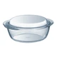 Каструля з кришкою Pyrex Essentials 1.4 л (207A000/7643) - изображение 1