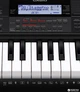 Синтезатор Casio CT-X700 (CT-X700C7) - зображення 5