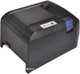 POS принтер SPRT SP-POS58IVUBT USB + Bluetooth - изображение 2