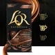 Капсулі для Nespresso L'or алюмінієві 100 шт. Nespresso(r)* кава 100% арабіка 90+10 безкоштовно! - зображення 6