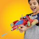 Zestaw do zabawy Hasbro Avengers Repulsor Blast Battle Jet F9329 (5010996230874) - obraz 4