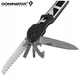 Мультитул Dominator POCKET ANT 13 в 1 со стойкой для телефона, нержавеющая сталь 420HC, с чехлом и подарочной коробкой - изображение 8