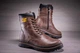 Ботинки мужские зимние Caterpillar Casual 41 (арт. 2786448983) - изображение 4