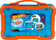 Walizka na autka Klein Hot Wheels z podświetlanym logo (4009847024084) - obraz 7