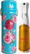 Odświeżacz powietrza Afnan Heritage Collection Pink Rose 300 ml (6290171070832) - obraz 2