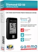 Глюкометр Gamma Diamond GD50 (7640296962601) - изображение 1