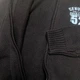 Кофта Sungar в'язана з високим коміром на змійці дитяча на хлопчика 122 см (6-7 років) синя - изображение 3