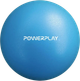 Мяч для пилатеса, йоги и реабилитации PowerPlay Body Shape Ball 22 см Синий (PP_4415_Blue) - изображение 2